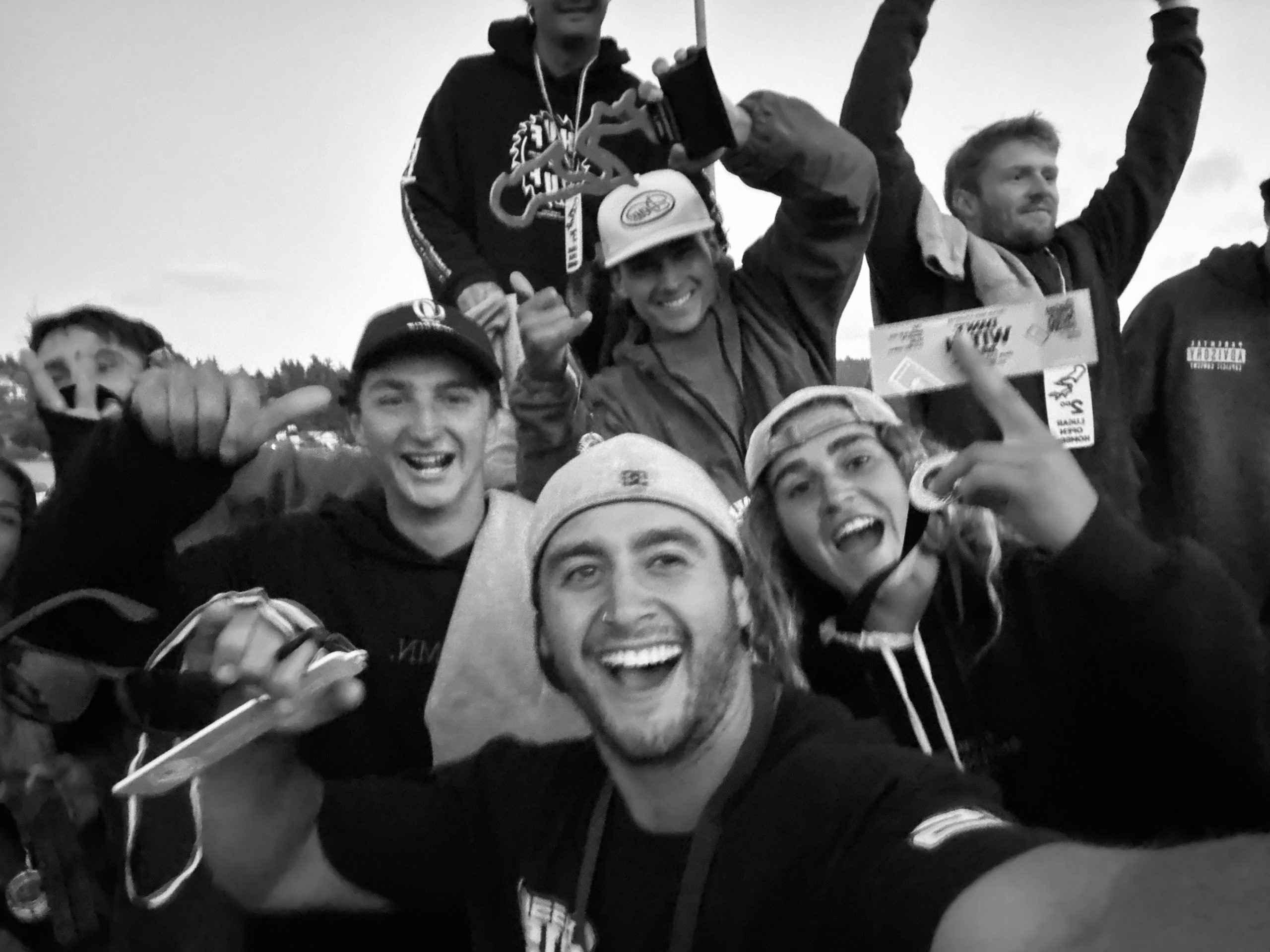 Campeonato WakeChile